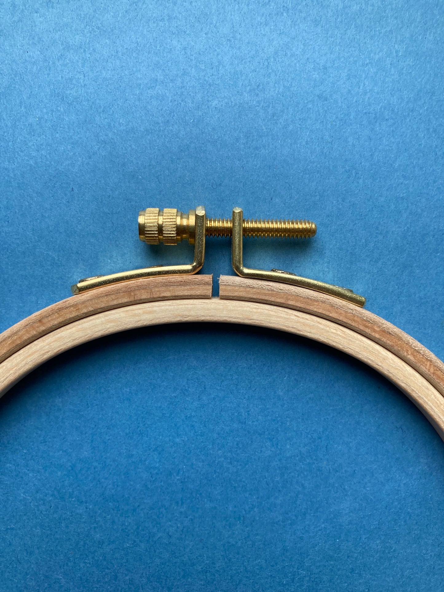 DMC Broderiring 12, 5 cm