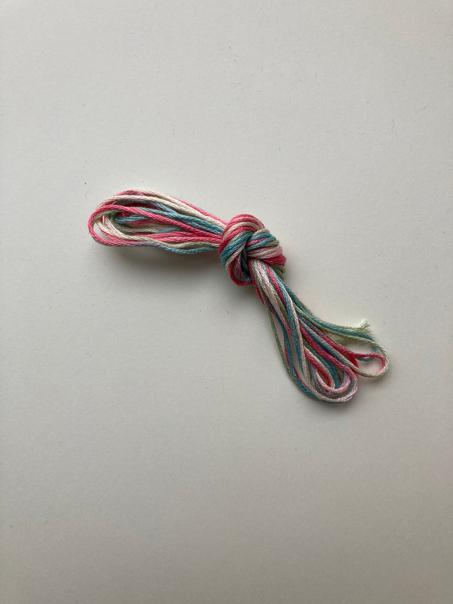 DMC Coloris broderigarn, 4501