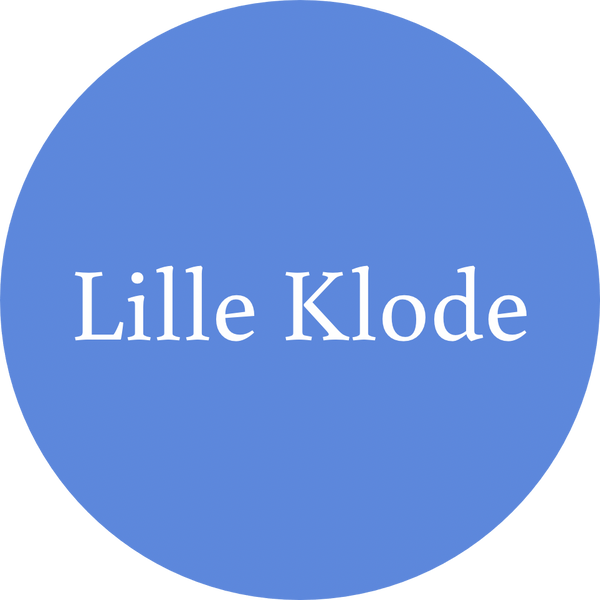 Lille Klode