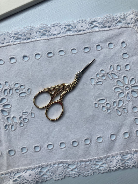 Broderi Saks