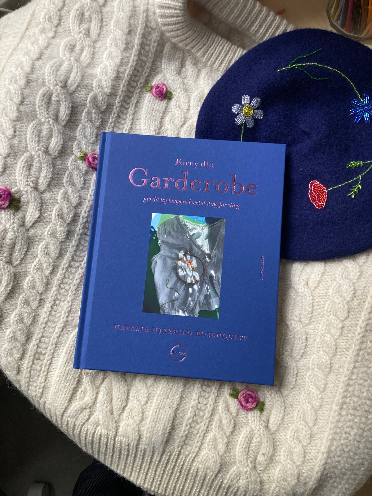 Forny din Garderobe - Forsalg
