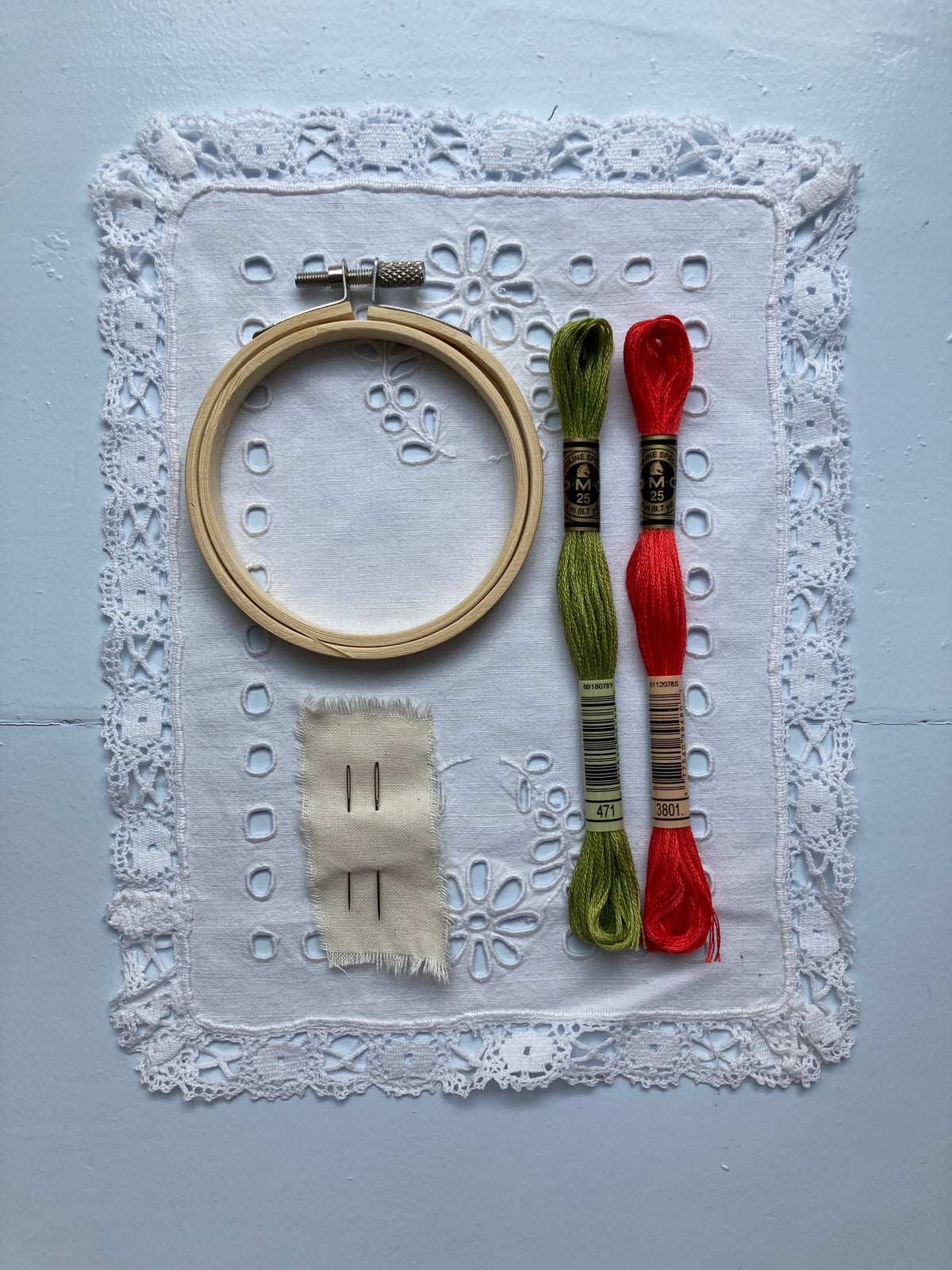 Rose-kit