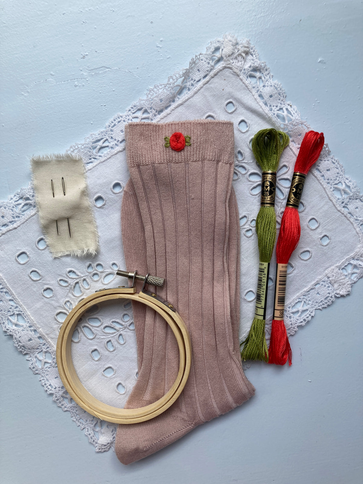 Rose-kit