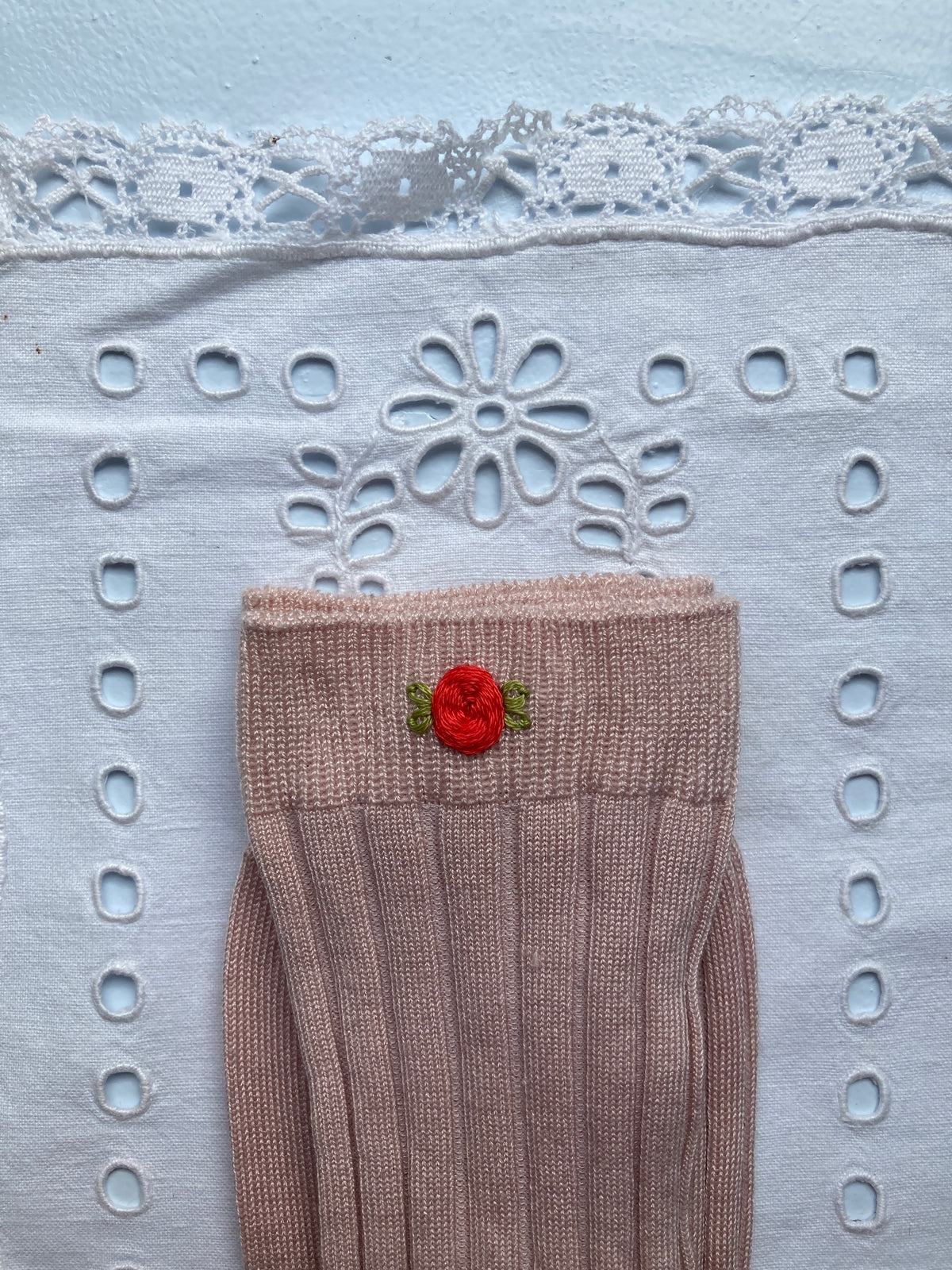 Rose-kit