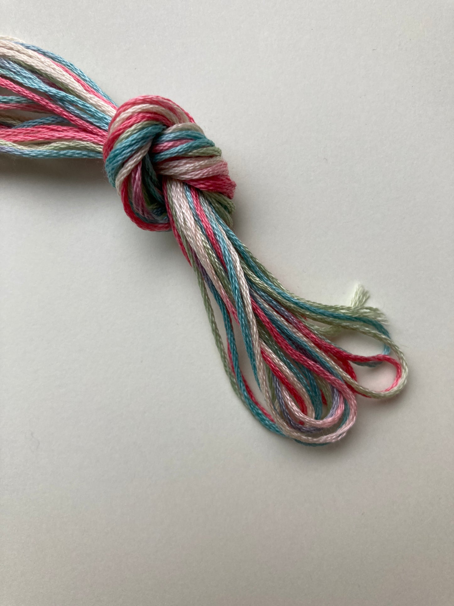 DMC Coloris broderigarn, 4501